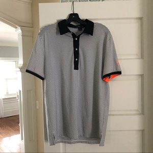 Ralph Lauren golf shirt
